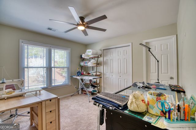 23 Gables Drive SE, Rome, GA 30161