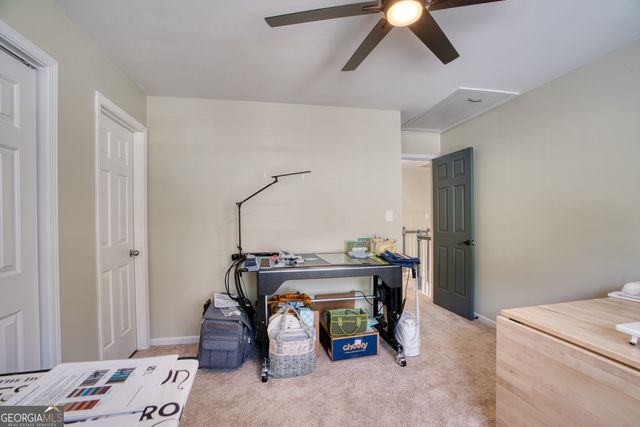 23 Gables Drive SE, Rome, GA 30161