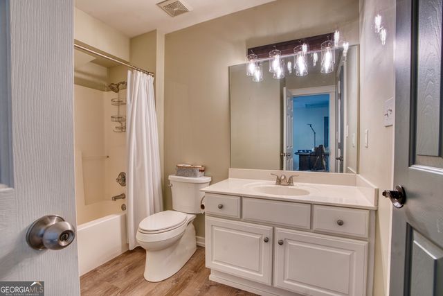 23 Gables Drive SE, Rome, GA 30161