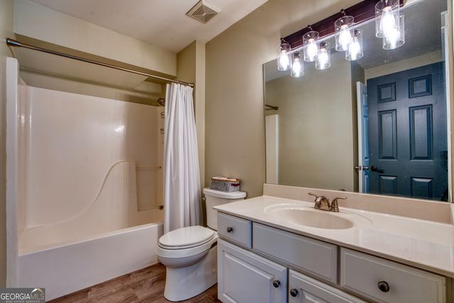 23 Gables Drive SE, Rome, GA 30161