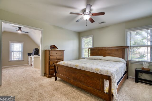 23 Gables Drive SE, Rome, GA 30161