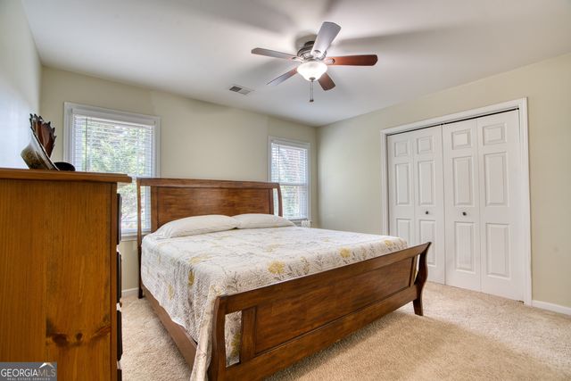 23 Gables Drive SE, Rome, GA 30161