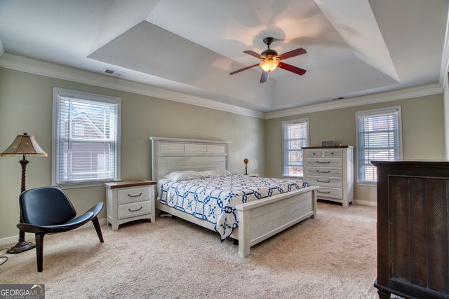 23 Gables Drive SE, Rome, GA 30161