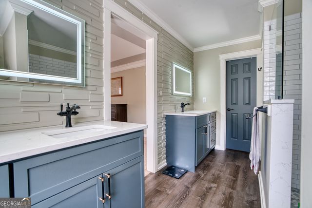 23 Gables Drive SE, Rome, GA 30161