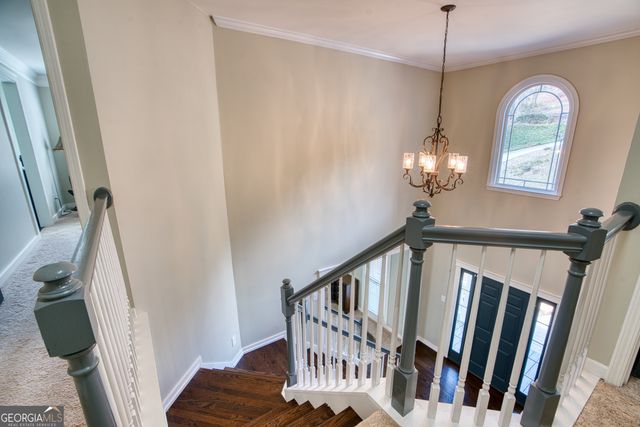 23 Gables Drive SE, Rome, GA 30161