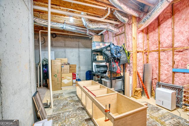 23 Gables Drive SE, Rome, GA 30161