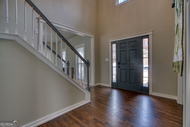 23 Gables Drive SE, Rome, GA 30161