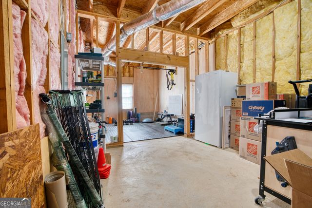 23 Gables Drive SE, Rome, GA 30161