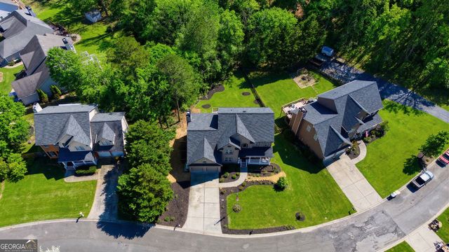 23 Gables Drive SE, Rome, GA 30161