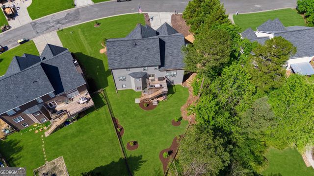 23 Gables Drive SE, Rome, GA 30161