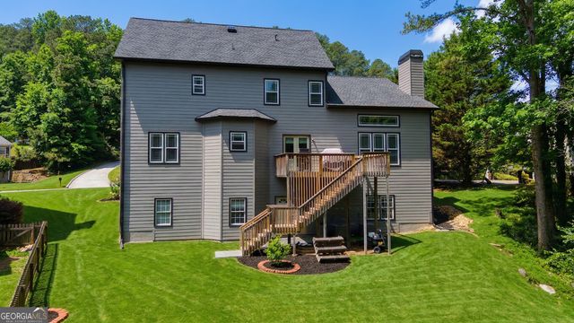 23 Gables Drive SE, Rome, GA 30161