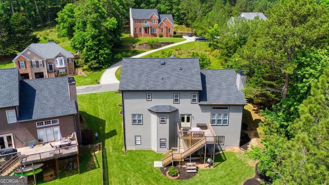 23 Gables Drive SE, Rome, GA 30161