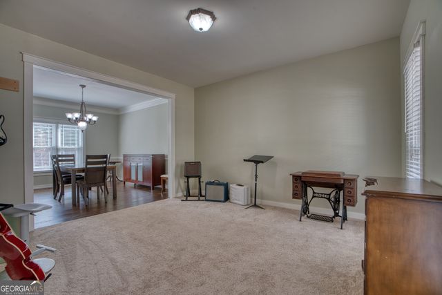 23 Gables Drive SE, Rome, GA 30161