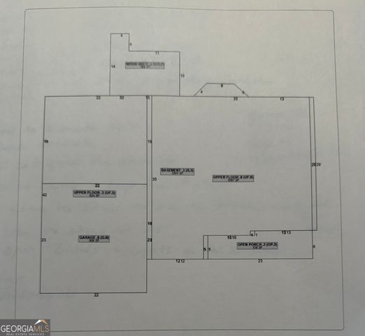 23 Gables Drive SE, Rome, GA 30161