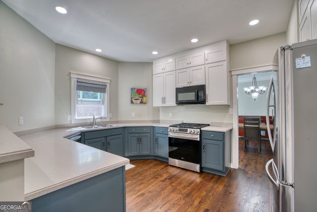 23 Gables Drive SE, Rome, GA 30161