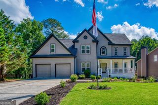 23 Gables Drive SE, Rome, GA 30161