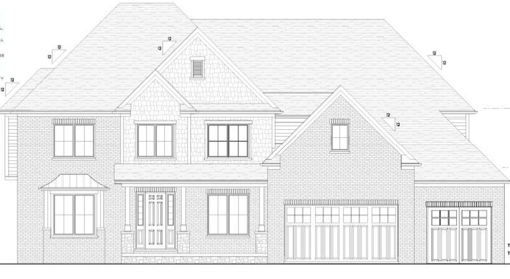 13811 Laurel Court, St. John, IN 46373