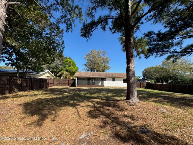 1320 Creel Road NE, Palm Bay, FL 32905
