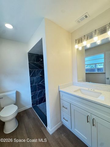 1320 Creel Road NE, Palm Bay, FL 32905