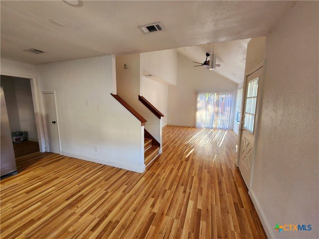 2116 Caprice Drive, Killeen, TX 76543
