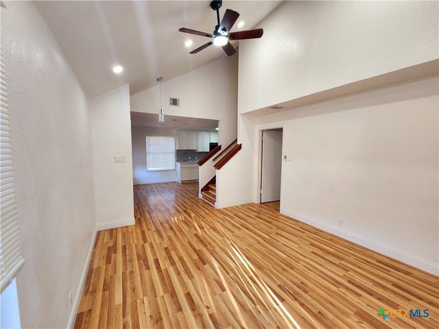 2116 Caprice Drive, Killeen, TX 76543