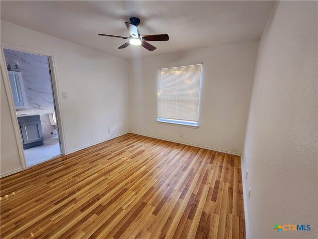 2116 Caprice Drive, Killeen, TX 76543