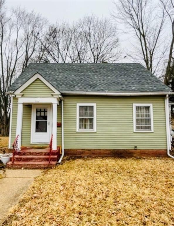 2018 BRUNER Street, Rockford, IL 61101