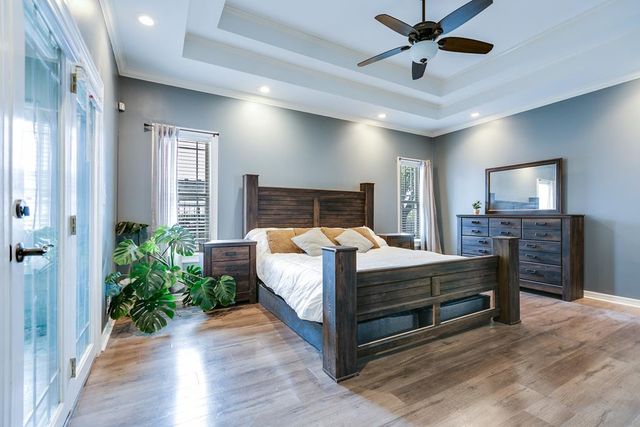 1001 Avondale Avenue, San Angelo, TX 76901