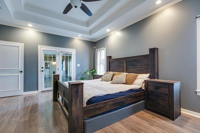 1001 Avondale Avenue, San Angelo, TX 76901