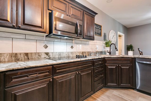 1001 Avondale Avenue, San Angelo, TX 76901