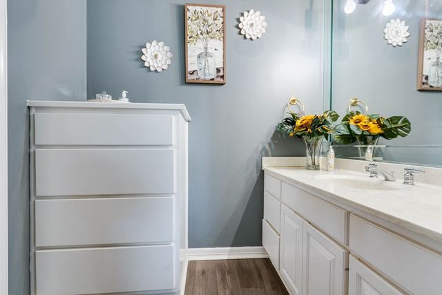 1001 Avondale Avenue, San Angelo, TX 76901