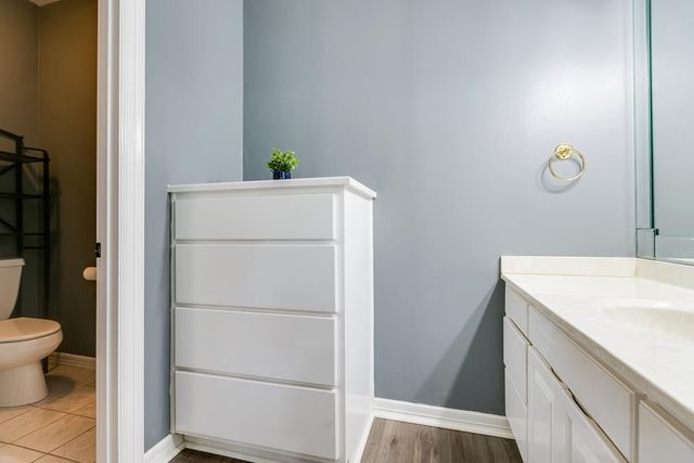 1001 Avondale Avenue, San Angelo, TX 76901