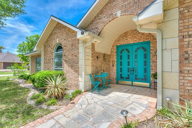 1001 Avondale Avenue, San Angelo, TX 76901