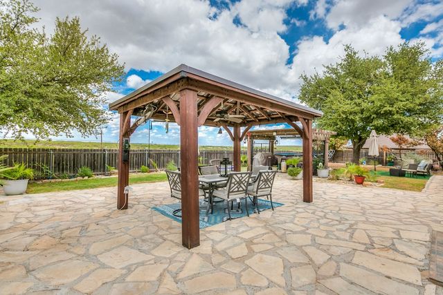 1001 Avondale Avenue, San Angelo, TX 76901