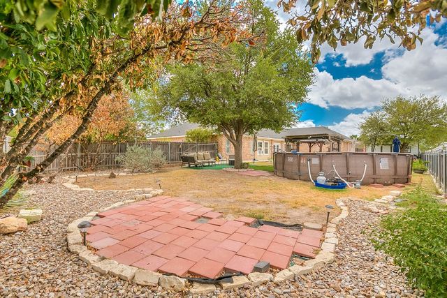 1001 Avondale Avenue, San Angelo, TX 76901