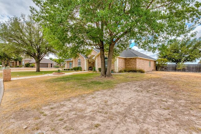 1001 Avondale Avenue, San Angelo, TX 76901