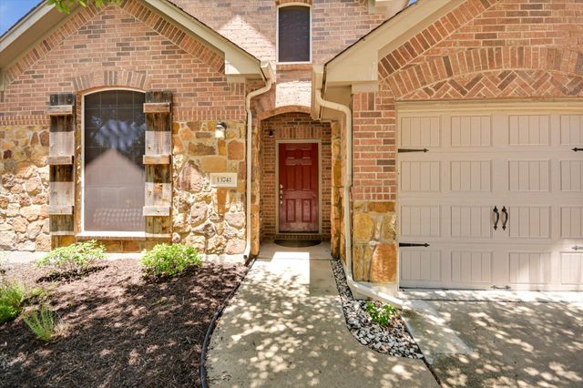 13741 Shady Ridge LN, Manor, TX 78653