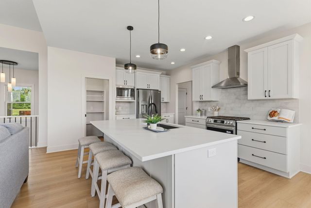 7438 Polk Street, Hudsonville, MI 49426