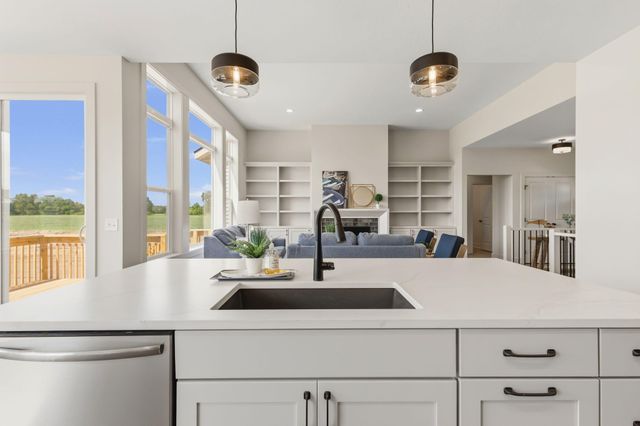 7438 Polk Street, Hudsonville, MI 49426