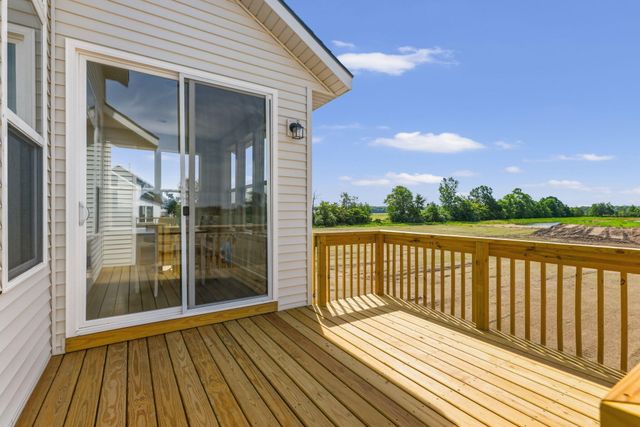 7438 Polk Street, Hudsonville, MI 49426
