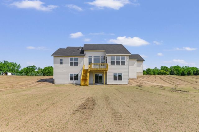 7438 Polk Street, Hudsonville, MI 49426