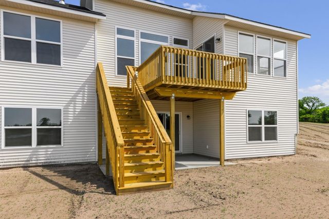 7438 Polk Street, Hudsonville, MI 49426