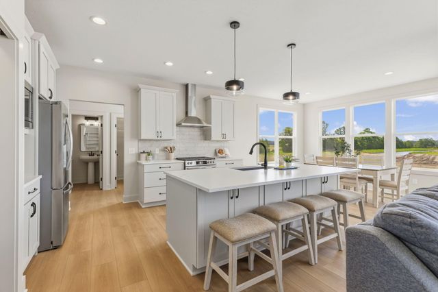 7438 Polk Street, Hudsonville, MI 49426