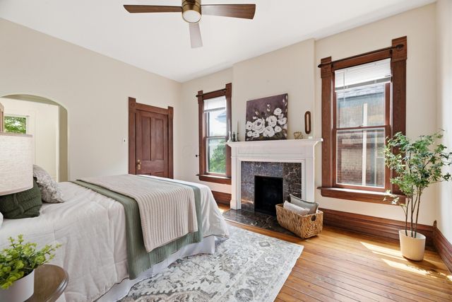 1300 Neil Avenue, Columbus, OH 43201