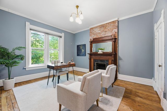1300 Neil Avenue, Columbus, OH 43201