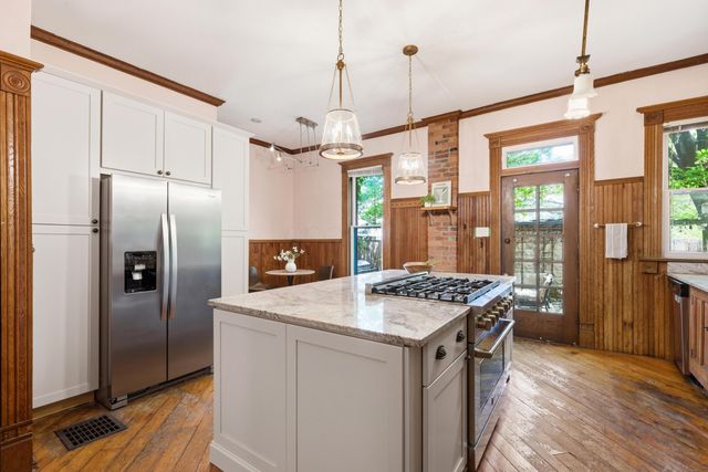 1300 Neil Avenue, Columbus, OH 43201
