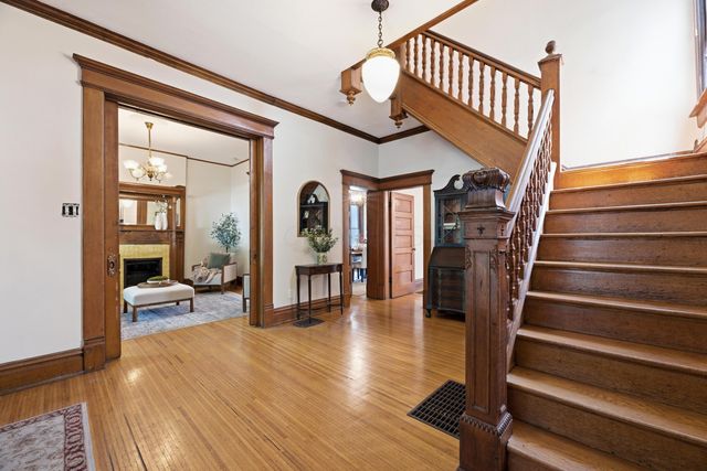 1300 Neil Avenue, Columbus, OH 43201
