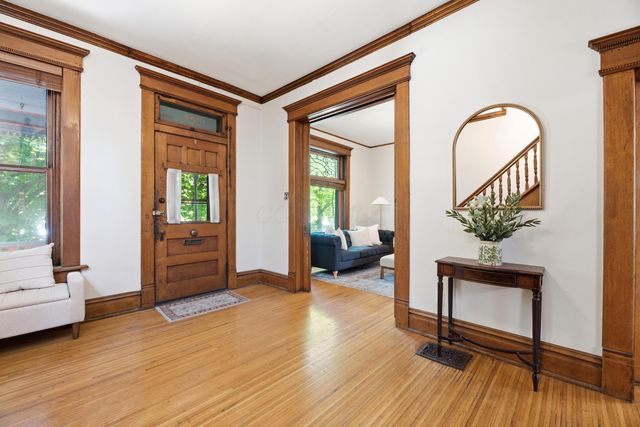 1300 Neil Avenue, Columbus, OH 43201