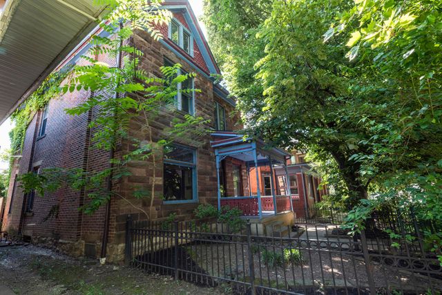 1300 Neil Avenue, Columbus, OH 43201