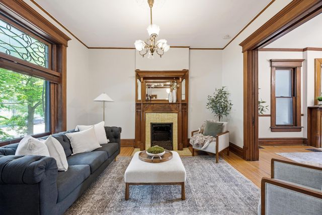 1300 Neil Avenue, Columbus, OH 43201